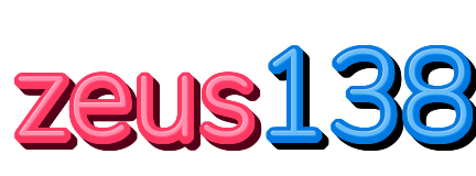zeus138 — logo kanal