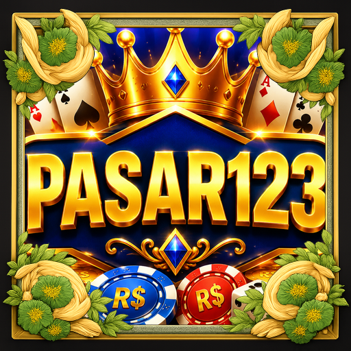 pasar123 — galeri pratinjau - APK Resmi